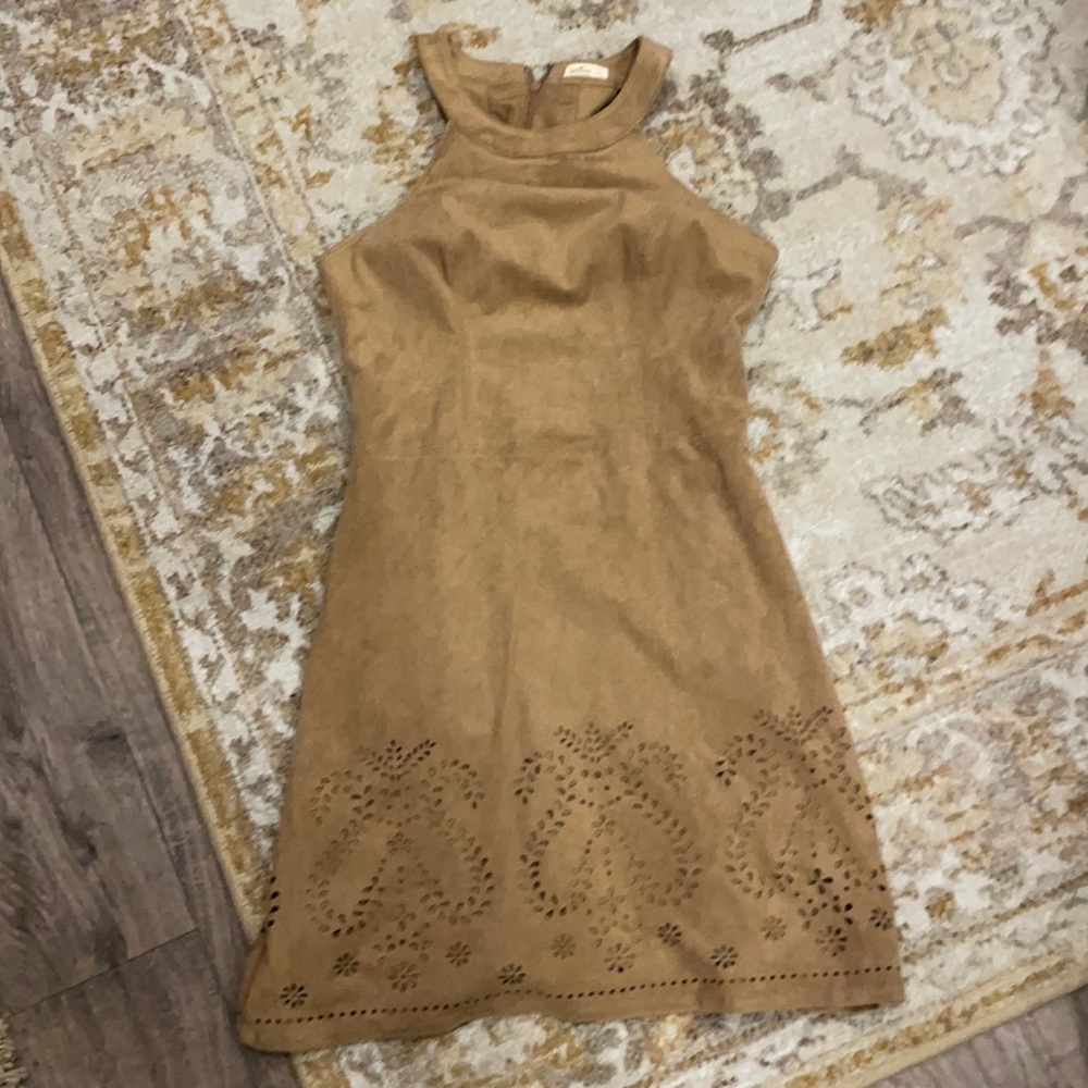 Hollister dress